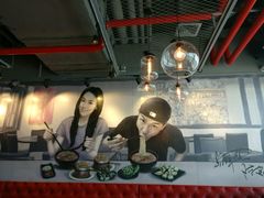 -老张牛肉面(天津万象城店)