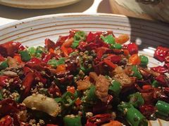 -青年公社烤鸭(青年路店)