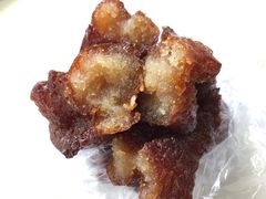 蜜麻叶-杨老大焙子月饼干货(宽巷子民族美食街店)