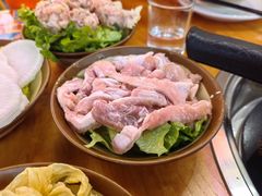 -黔三一夺夺粉酸汤火锅(百信店)