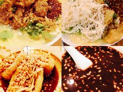 -小豆海棠(嘉兴路店)