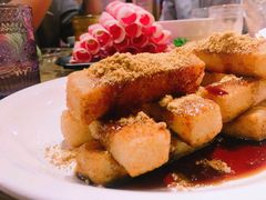 -三人行骨头王火锅(长寿店)