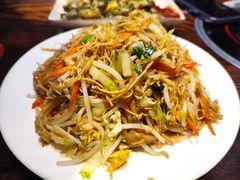 -黄老伯的海蛎煎