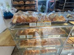 -麦香皇后老式面包坊(大连路店)