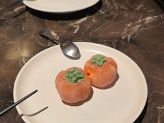 -汤城小厨•粤菜•靓汤(苏州街店)
