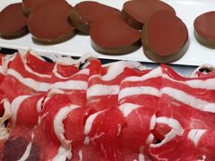 -汉城馆·烤肉火锅餐厅·韩国烤肉(河北云瑧世纪大饭店)