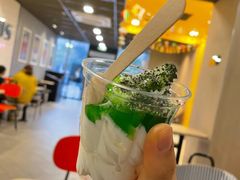 香香香菜新地-麦当劳(长沙东风路店)