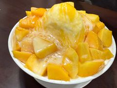 -水牛奶皇后糖水铺(深圳总店)
