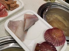 -龍歌自助小火锅(城阳万象汇店)