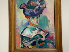 -旧金山现代艺术博物馆