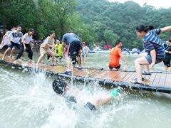 -龙湾潭国家森林公园