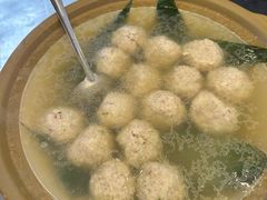 -打酱油·非遗淮扬菜(瘦西湖梅岭店)