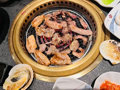 -神户赤童日式烤肉(金地广场店)