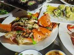 -板桥海鲜广场(文明东店)