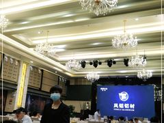 大堂-北海渔村酒楼·粤菜海鲜点心(新华店)