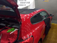 -CJ车体工作室·洗车·贴膜·美容