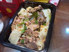 -那家老院子东北菜·饺子·小鸡炖蘑菇(艳华街店)