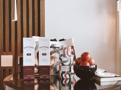 -上海柏悦酒店