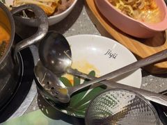 -集渔·泰式海鲜火锅(科华店)