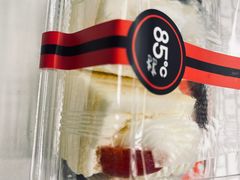 -85度C(南京龙江店)