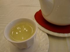 菊花茶-潮福城大酒楼·潮粤菜·港式点心(阳光城店)