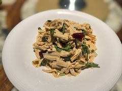 -那家小馆•北京菜•烤鸭(香山店)