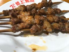 -大学城夜市大排档(凤栖路店)