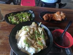 -小义乌砂锅拉面(海事共享区店)