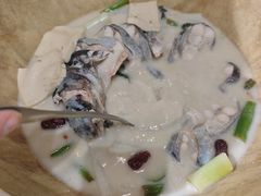 -云中鱼蒸汽石锅鱼(川沙百联店)