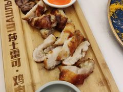 -俄士厨房(环球港店)