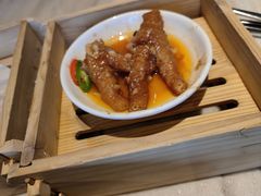 -滋粥楼·顺德菜海鲜茶点(金融城店)