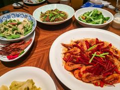 -小厨师·二十年沈家门小海鲜(百井坊巷店)