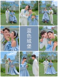 -全城热恋高端摄影·私人订制