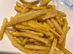 -饭橘汉江码头·乡野土菜馆(静安路店)