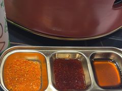 -西塔老太太泥炉烤肉(龙湖北苑天街店)