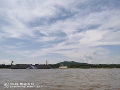 -珲春防川景区