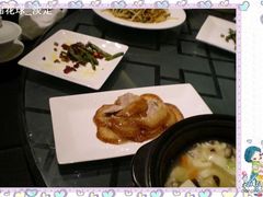 烤肉-北京王府井希尔顿酒店·秦唐中餐厅Chynna