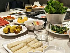 桂花年糕-么子烤肉(化龙池店)