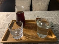 -隅cafe(傅厚岗店)