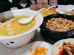 -渝信川菜(工体店)