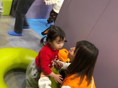 -金宝贝早教&托育(新百CCpark中心)