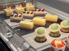 -白天鹅宾馆·美食屋