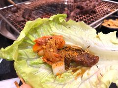 -九田家黑牛烤肉料理(郫都万达檬柏西路店)