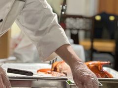 -满堂·烤鸭店·北京菜(鼓楼店)