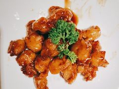 -绿茶餐厅(昌平悦荟店)