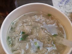 燕丝-同利肉燕老铺(澳门路店)