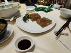 -广东胜利宾馆西关粤中餐厅