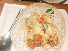 -全聚德(江宁店)