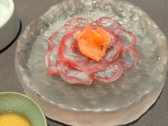 -肆月河豚·新淮扬(金融街店)