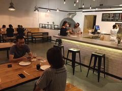 -Twin Tails Brewpub双尾精酿餐吧(八坼店)